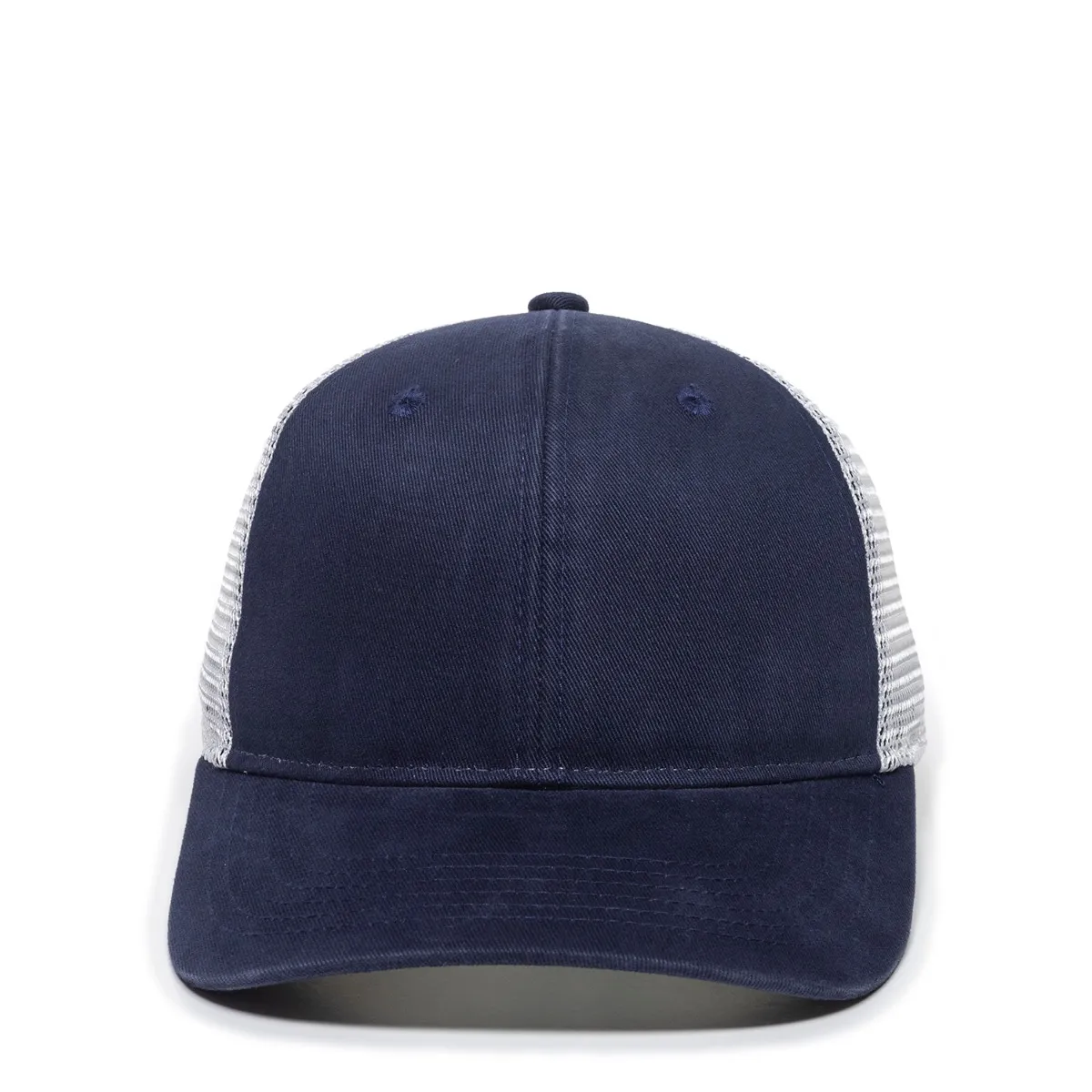 click to view Navy/White